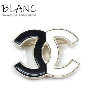 CHANEL（シャネル） フェイクパール COCO ココマーク ヘアクリップ