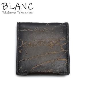 Berluti（ベルルッティ） イタウバ スクリットレザー ロングジップ