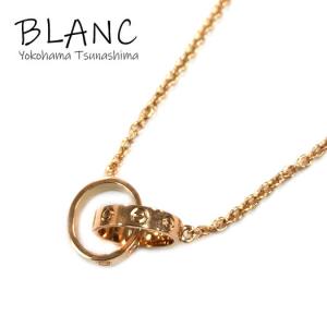 Cartier（カルティエ） ラブ チャーム ネックレストップ 7PD ダイヤ