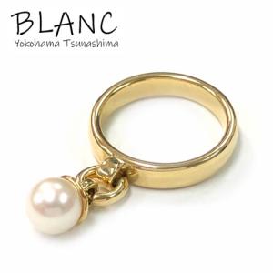 TIFFANY&Co. ティファニー Tワン ワイド リング 約12号 K18 ピンク  