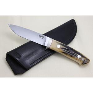 暖色系 相田義人 フィールド＆ストリーム アウトドアナイフ - 登山用品