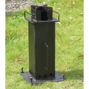 WILD COUNTRY by TERRA NOVA Blizzard2 ワイルドカントリーbyテラノバ