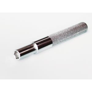 武井バーナーパープルストーブパーツ 501用接続金具 : Yokohama Field