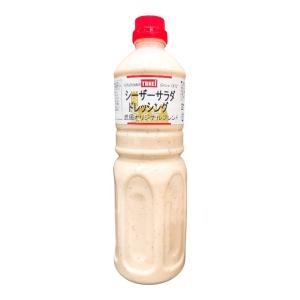 武居商店 シーザーサラダドレッシング 1000ml 1.0L サラダ