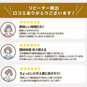 2袋 ヤミツキ味噌 100g おつまみ ちょい...の詳細画像2