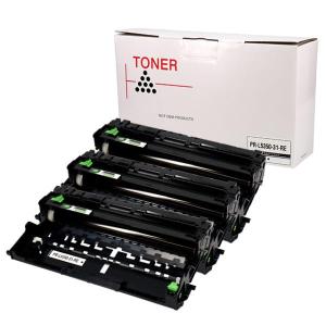 NEC 再生ドラムカートリッジ3本 内容：PR-L5350-31 対応機種：MultiWriter 5350(PR-L5350)｜yokohama-toner