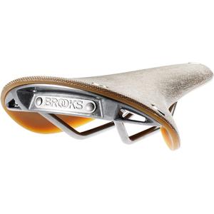 【送料無料・限定色】Brooks Cambium C17 SPECIAL Natural ブルックス...