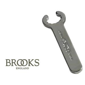 Brooks ブルックス サドルテンションスパナ