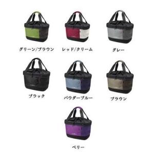 【送料無料】RIXEN&KAUL リクセンカウル フロントバスケット ショッパーアリンゴ 全7色 アタッチメント別売