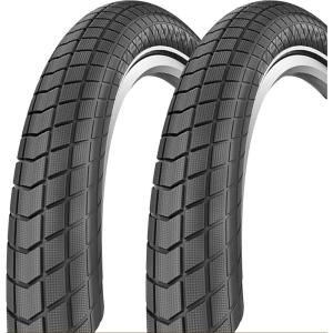 SCHWALBE 【送料無料 <北海道・離島は除く>】27.5x2.25