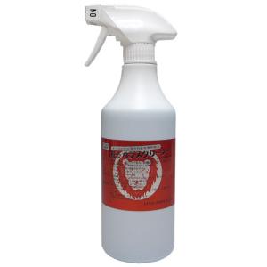 お試しサイズ ガラス繊維系コーティング剤・ポリマーG1000・500ml