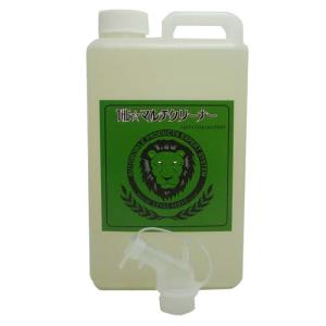 超強力アルカリ性多目的洗浄液・THE☆マルチクリーナー　1000ml　