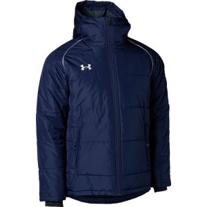 UNDER ARMOUR(アンダーアーマー) UAチーム インサレーテッド ジャケット マルチスポーツ ジャケット (1381848-400) UNDER ARMOUR（アンダーアーマー） UAチーム インサレーテッド