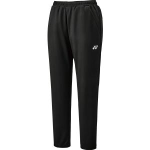 Yonex（ヨネックス） ユニジョガーパンツ 25(30113-007)