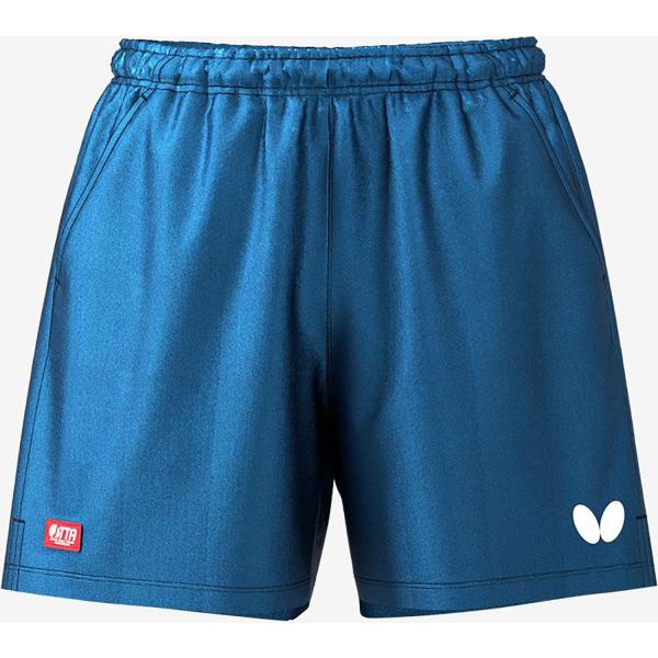 バタフライ（Butterfly） VF パンツ メンズ レディース ゲームパンツ ボトムス 吸水 速...