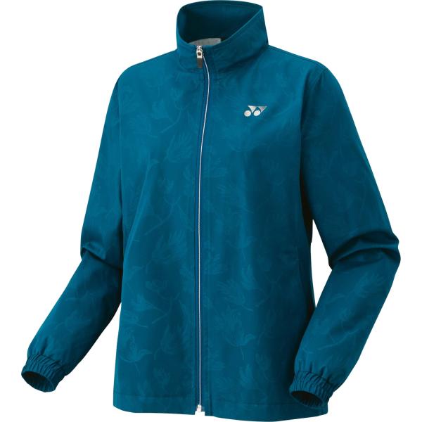 Yonex（ヨネックス） WOMEN裏地付ウィンドウォーマーシャツ(フィットスタイル) 25(780...