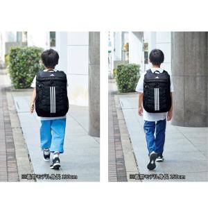 名入れ1段付き サッカー リュック ジュニア ...の詳細画像3
