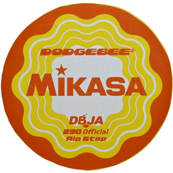 ミカサ（MIKASA） ドッヂビー 230 24(dbja230ow)