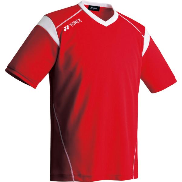 Yonex（ヨネックス） ユニゲームシャツ シャツ UVカット 吸汗速乾 制電 ゲームシャツ メンズ...