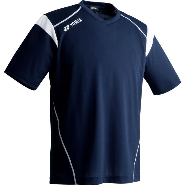 Yonex（ヨネックス） ユニゲームシャツ シャツ UVカット 吸汗速乾 制電 ゲームシャツ メンズ...