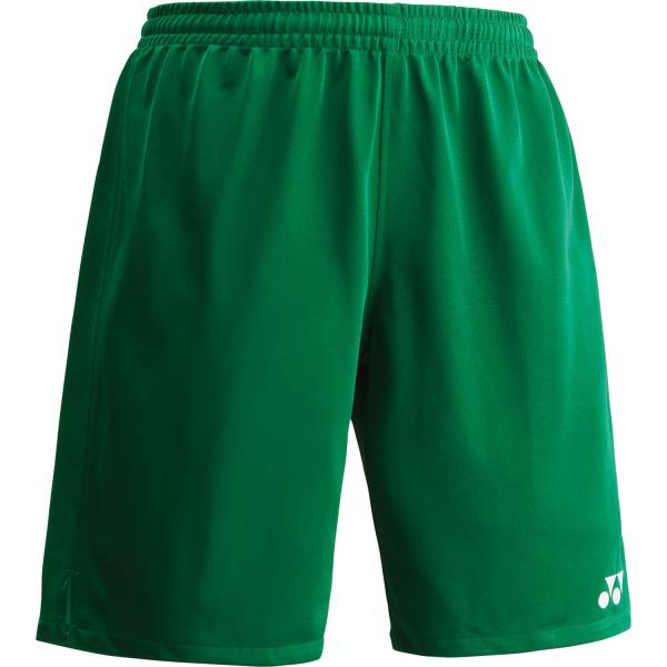 Yonex（ヨネックス） ユニゲームパンツ パンツ ユニパンツ UVカット 吸汗速乾 制電 メンズ ...