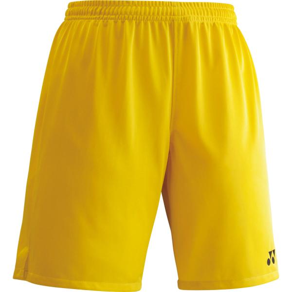 Yonex（ヨネックス） ユニゲームパンツ パンツ ユニパンツ UVカット 吸汗速乾 制電 メンズ ...