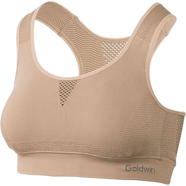 C3fit（シースリーフィット） レディース リリーフ サポート ブラ 20SS(gcw83100-...