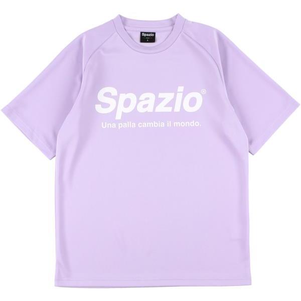 SPAZIO スパッツィオ フットサル サッカー・フットサル プラクティスシャツ ジュニアSpazi...