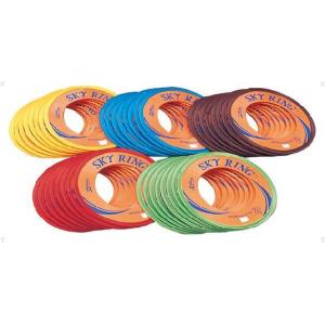 サンラッキー Sunlucky リクレーション 日本スカイクロス協会公認 スカイクロス 公認リングISOSK1 10 グッズその他