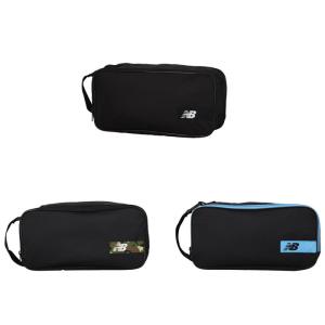 名入れ1段付き シューズケース ニューバランス ...の商品画像