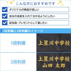 名入れ1段付き シューズケース スポーツ アデ...の詳細画像3