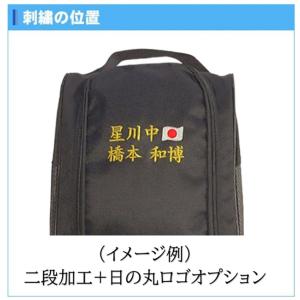 シューズケース シューズバッグ シューズ入れ ...の詳細画像2