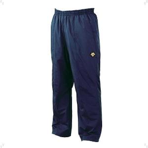 DESCENTE ヤキュウ ソフト チタンサーモパンツ 16SS ネイビー ヤキュウユニホーム(std410p-nvy)