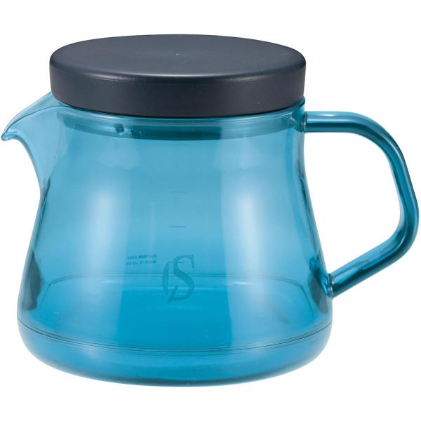 CAPTAIN STAG（キャプテンスタッグ） CS Forest Cafe コーヒーサーバー400...