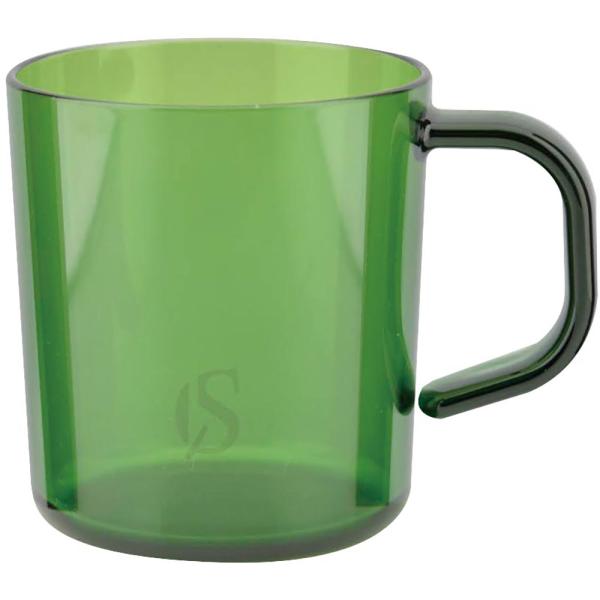 CAPTAIN STAG（キャプテンスタッグ） CS Forest Cafe マグカップ（KOKAG...