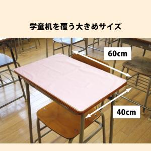 ランチョンマット 色が選べる 3枚セット 大判...の詳細画像2