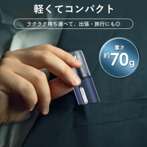 鼻毛カッター USB 充電式 メンズ 電動 男...の詳細画像3