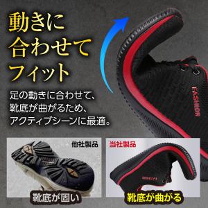 ランニングシューズ メンズ レディース スニー...の詳細画像1