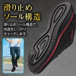 ランニングシューズ メンズ レディース スニー...の詳細画像5