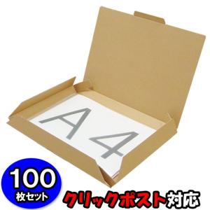 箱 ダンボール 段ボール 薄型 発送箱 梱包材 梱包資材 発送用 宅配用