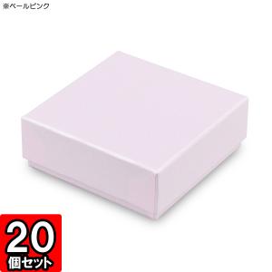 ギフトボックス 紙箱 白 化粧箱 ラッピング 店舗用品 シャツ箱 タオル