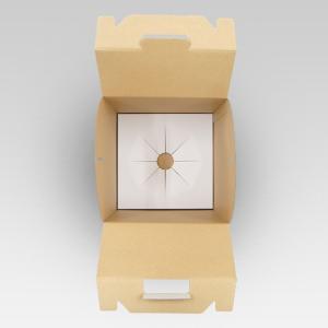 スイカの箱 すいかの箱 スイカ箱 化粧箱 ギフ...の詳細画像2