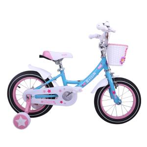 子供自転車  クリスマス 自転車 お姫様気分 森ガール イギリス風 可愛い 補助輪付き カゴ付き 組み立て式 お誕生日 プレゼント 幼児 小学生　etz01