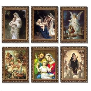 イエスキリスト絵画の商品一覧 通販 Yahoo ショッピング