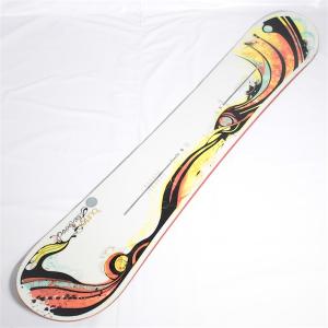 14-15 BATALEON Global Warmer サイズ151cm 【中古