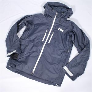 美品 HELLY HANSEN Gamvik Vertical JKT サイズW&apos;s-L 【中古】ス...