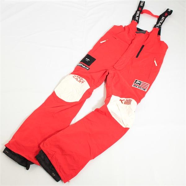 美品 MTN. Rock Star Chopped Carrot PNT サイズFEMME（S） 【...