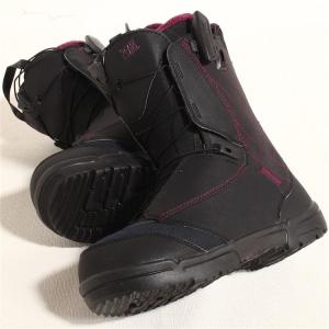 美品 16-17 SALOMON Pearl サイズ24.0...