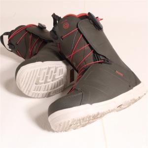 16-17 SALOMON Faction サイズ26.0c...