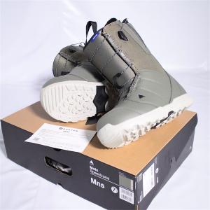 HEAD ヘッド SCOUT LYT BOA FOCUS スカウトボア (353313) 23-24